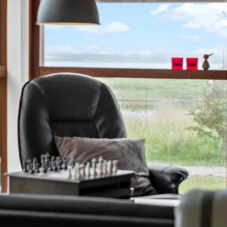 Lf13132-nykobing-m-praestegardsvej-22-a בית נופש *