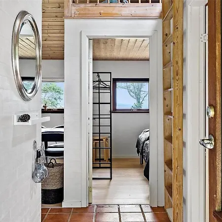 Lf13132-nykobing-m-praestegardsvej-22-a בית נופש *