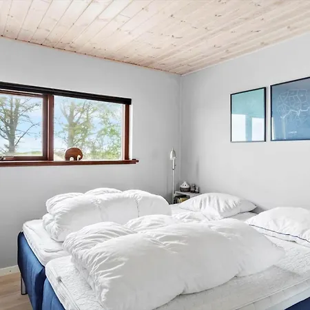 Lf13132-nykobing-m-praestegardsvej-22-a בית נופש *