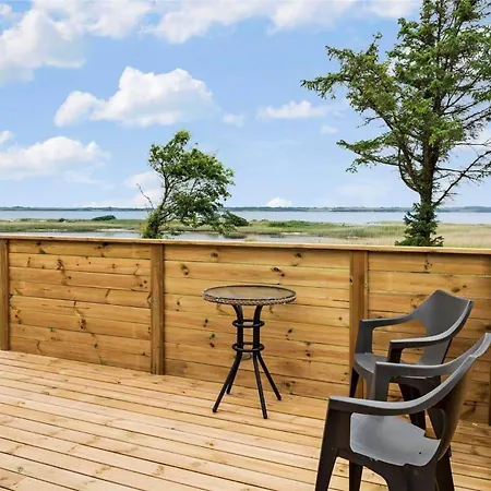 Lf13132-nykobing-m-praestegardsvej-22-a בית נופש Tabring