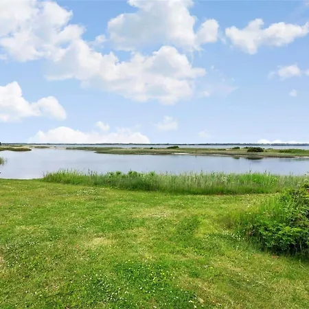 בית נופש Lf13132-nykobing-m-praestegardsvej-22-a *