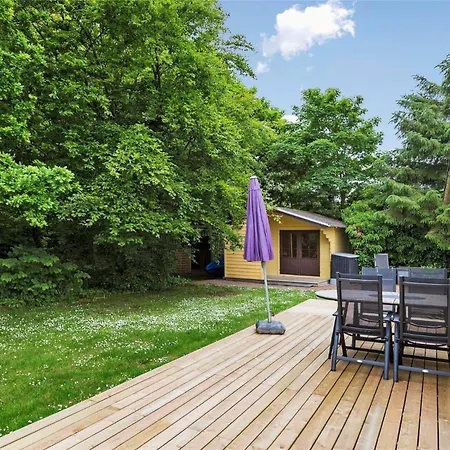 Lf13132-nykobing-m-praestegardsvej-22-a בית נופש Tabring