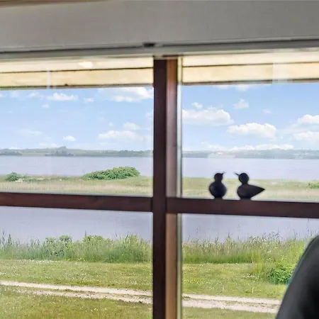 Lf13132-nykobing-m-praestegardsvej-22-a בית נופש Tabring