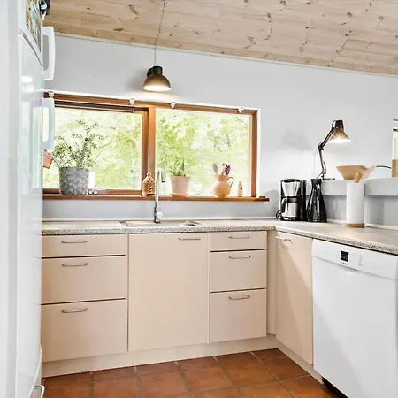 Lf13132-nykobing-m-praestegardsvej-22-a Casa vacanze