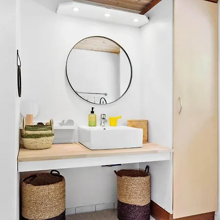 בית נופש Lf13132-nykobing-m-praestegardsvej-22-a *