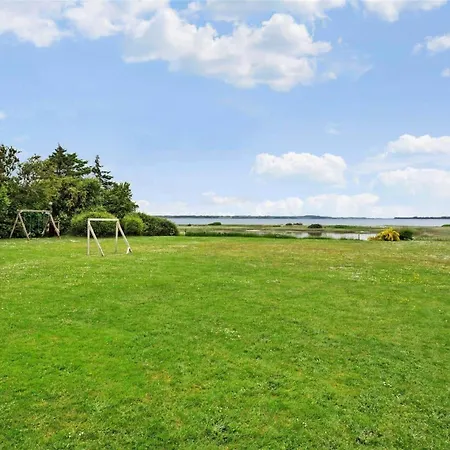 Lf13132-nykobing-m-praestegardsvej-22-a בית נופש